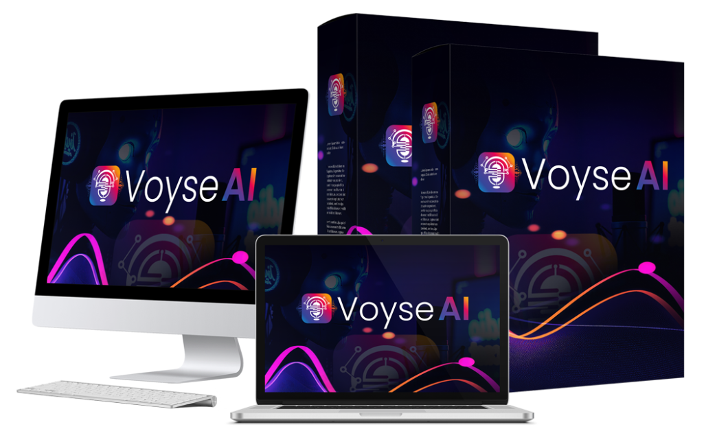 Voyse AI Product Bundle