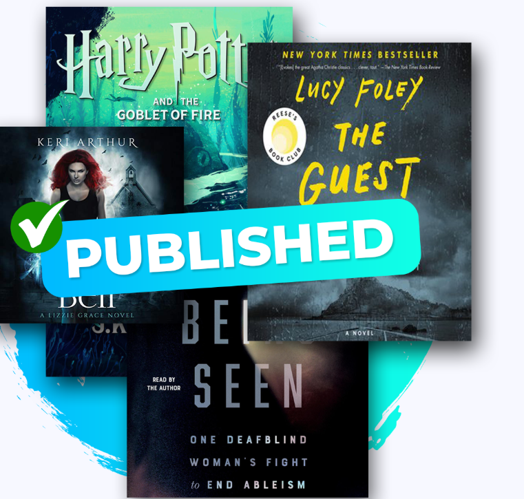 Voyse AI Dashboard Screenshot